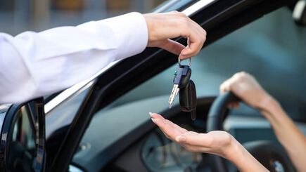 Reviews of Car rental agencies in Ireland