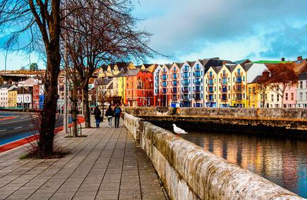 Reviews of Ice creams in the county of Cork