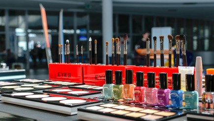 Reviews of Cosmetics stores in Ireland