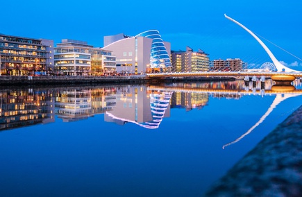 Reviews of Ice creams in the county of Dublin