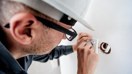 Reviews of Electricians in Ireland