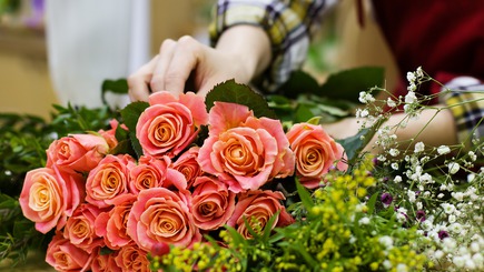 Reviews of Florists in Ireland