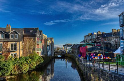 Reviews of Hamburgers in the county of Galway