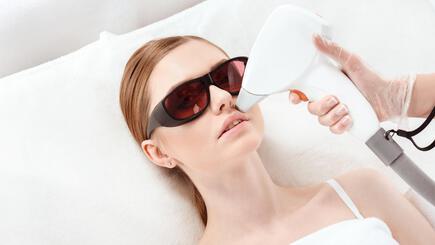 Reviews of Laser hair removal services in Ireland