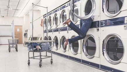 Reviews of Laundry services in Ireland