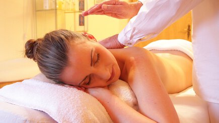 Reviews of Massage therapists in Ireland