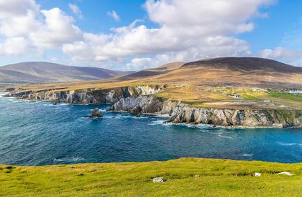 Reviews of Ice creams in the county of Mayo