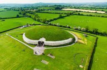 Reviews of Ice creams in the county of Meath