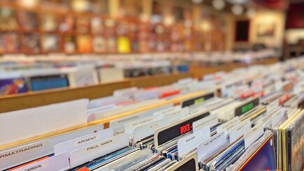 Reviews of Music stores in Ireland