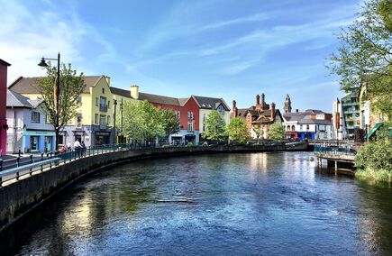 Reviews of Hamburgers in the county of Sligo