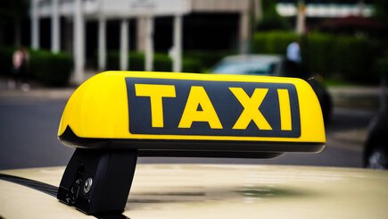 Reviews of Taxi services in Ireland