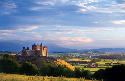 Reviews of Ice creams in the county of Tipperary