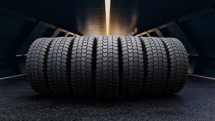 Reviews of Tire shops in Ireland