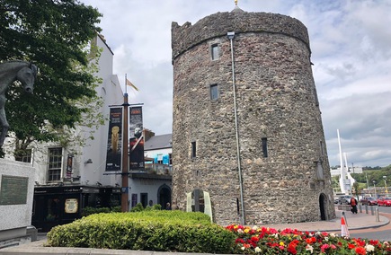 Reviews of Ice creams in the county of Waterford